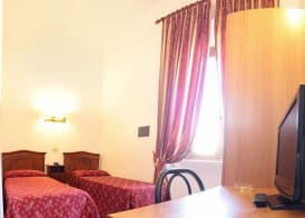Hotel Euro Quiris 5