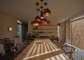 Retiro Costiña Wellness&villas 2