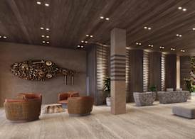 Grand Hyatt Grand Cayman Resort and Spa 3
