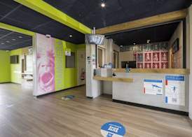 Ibis Budget Sarrebourg Buhl 2