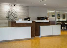 Fairfield Inn & Suites by Marriott Indianapolis Fishers 3