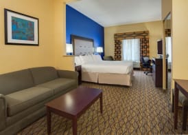 Holiday Inn Express & Suites TOWER CENTER NEW BRUNSWICK by IHG 4