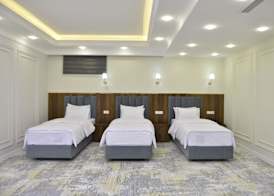 Siab Hotel Premium 5