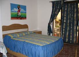 Plaza Real Resort 3