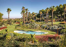 Barcelo Montecastillo Golf 3
