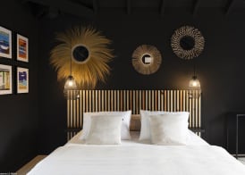 Pomme Cannelle - Luxury Suites & Spa 4
