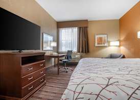 Best Western Plaquemine Inn 5