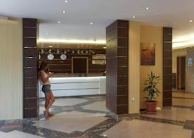 Hotel Rеgina - Golden Sands All Inclusive 4