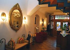 Hotel Adler 2