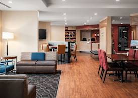TownePlace Suites by Marriott Cleveland 4