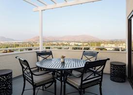 Marriott Riverside at the Convention Center 3