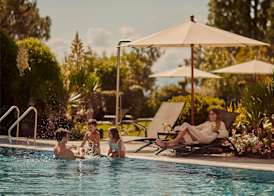 Fairmont Le Montreux Palace 3