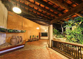 Hotel Ciudad Real Palenque 3