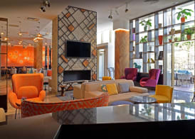 Aparthotel Adagio Premium Casablanca City Center 5