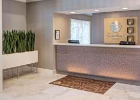 Comfort Inn Williamsburg Gateway 5