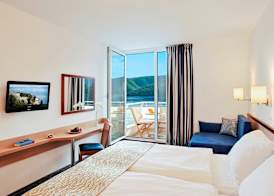 HOTEL VALAMAR SANFIOR 4