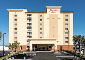 Hampton Inn Daytona Beach/Beachfront 2
