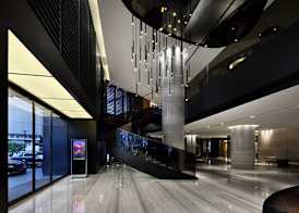 Grand Mercure Dongguan Humen 2