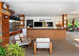Dolphin Bay Beach Resort 3