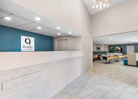 Quality Inn Chattanooga Hamilton Place 3
