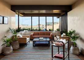 Casa Maat at JW Marriott Los Cabos Beach Resort & Spa 4