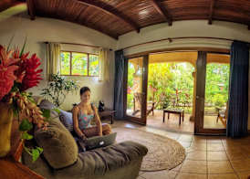 Jaco Hotel Docelunas 5
