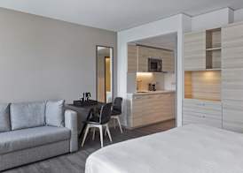 Courtyard by Marriott Oberpfaffenhofen Munich South 5