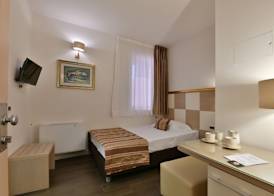 Hotel Le Chevalier 3