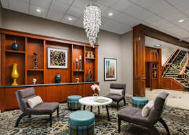 Residence Inn by Marriott Atlanta Downtown 3