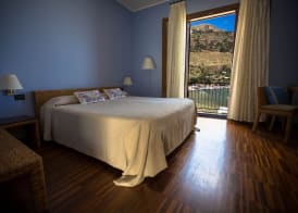Hotel Cetarium 3