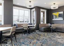 Residence Inn by Marriott Fredericksburg 2