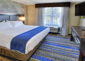 Holiday Inn & Suites TUPELO NORTH by IHG 2