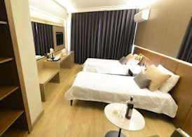 Ring Downtown Hotel 4