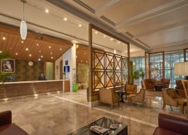 Salalah Gardens Hotel Managed by Safir Hotels & Resorts 2