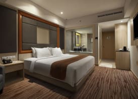 Sovereign Bali Hotel 4