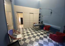 Mamamia #Teatro Biondo 2