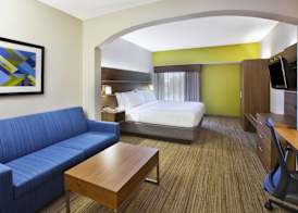 Holiday Inn Express & Suites CINCINNATI NORTHEAST-MILFORD by IHG 3