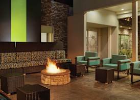 Home2 Suites By Hilton Williamsville Buffalo Airport 2