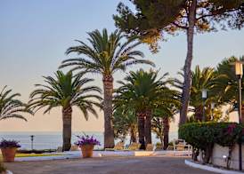 Hilton Mallorca Galatzo 5