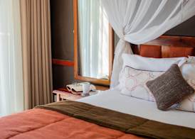 The Chobe Safari Lodge 3