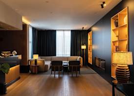 Sevilla Green Suites 5