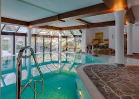 Meeressterne Ferienresort Damerow 5