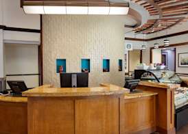 Hyatt Place Princeton 4