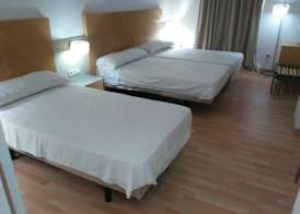 Nuevo Hotel Vista Alegre 5