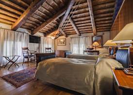 Le Camere di Palazzo Bortolan 3