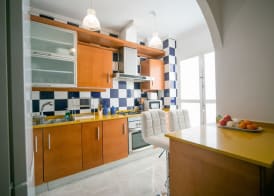 Cisneros Flat 4