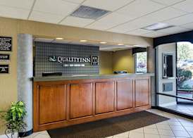 Quality Inn Troutville - Roanoke North 2