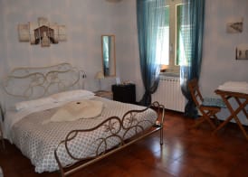 B&B Residenza Marina 4