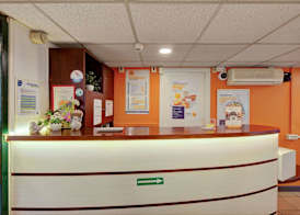Premiere Classe Rouen Sud - Parc Des Expositions 3