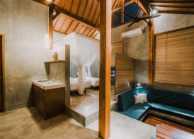ZIN Canggu Resort & Villas 5